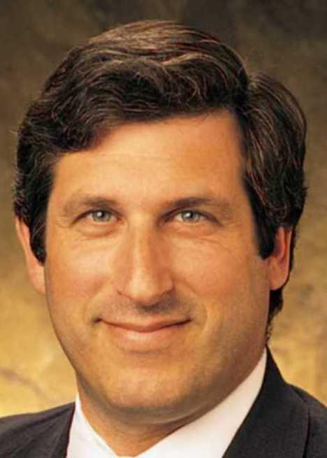 Picture of Gary Tashjian