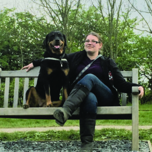 Picture of Julia Langlands ACFBA