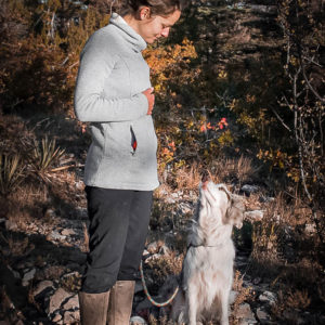 Picture of Steffi Trott